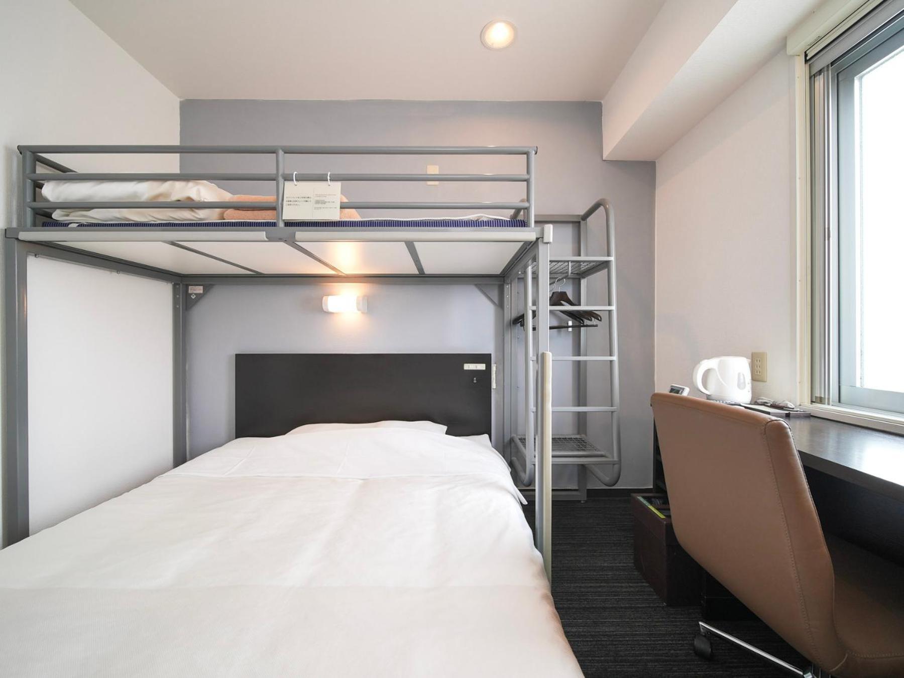 Super Hotel Окадзаки Экстерьер фото