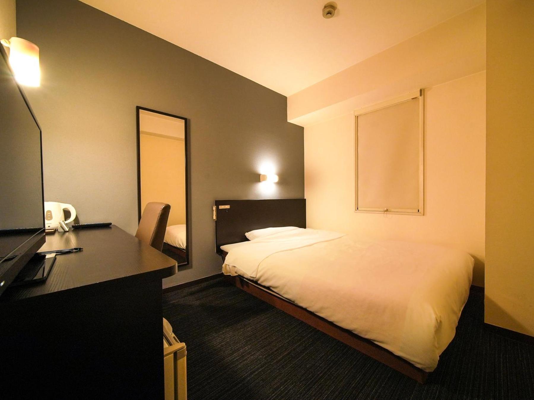 Super Hotel Окадзаки Экстерьер фото