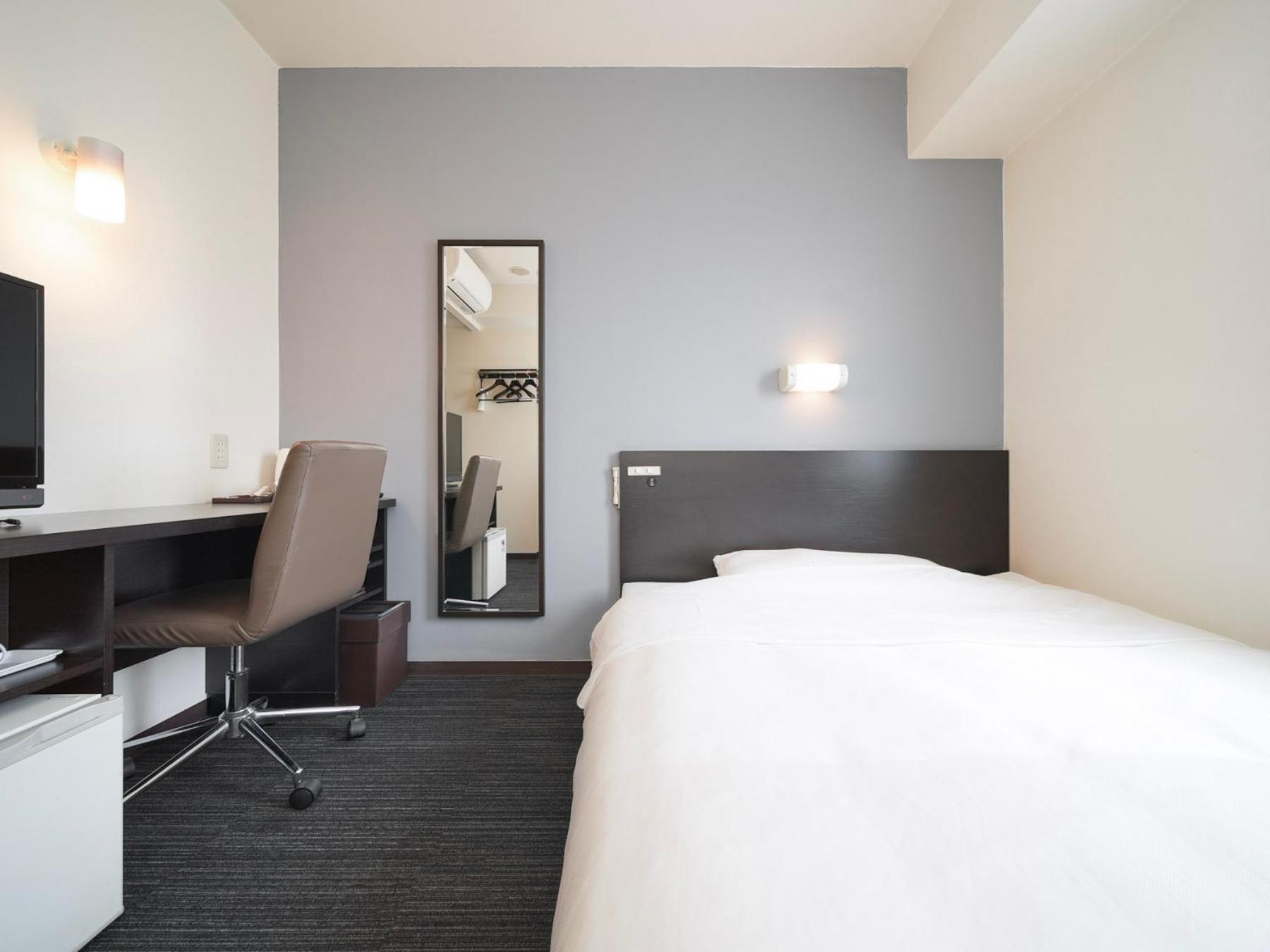 Super Hotel Окадзаки Экстерьер фото